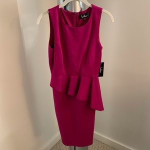 NWT Lulu’s Dress